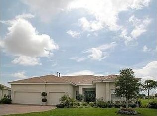 2468 Prairie Dunes, Clermont, FL 34711