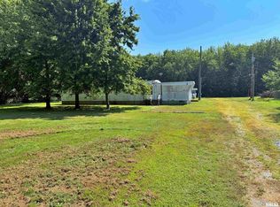 798 Airport Rd, Metropolis, IL 62960