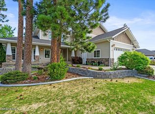 5025 E Frazier Dr, Post Falls, ID 83854