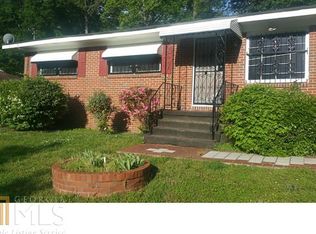 2607 Baker Rd NW, Atlanta, GA 30318