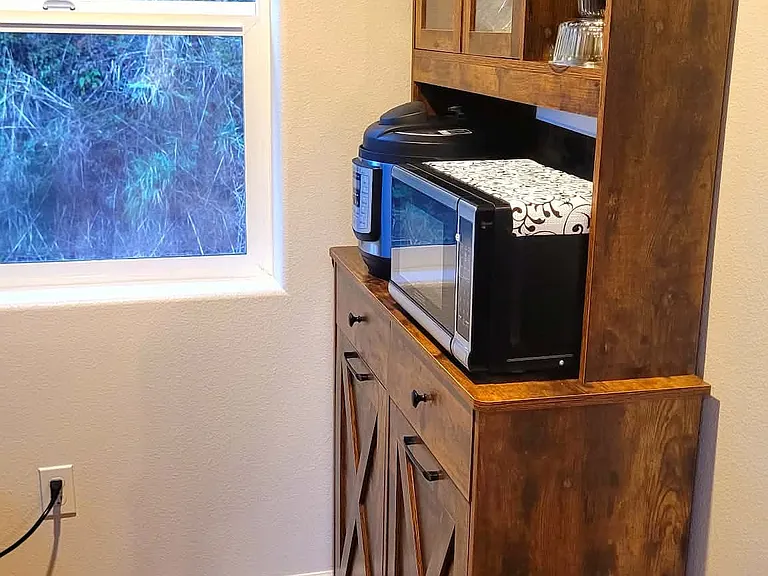 Pantry