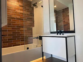 Rented by The KCI Group