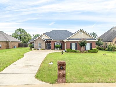 905 Beauford Dr, Opelika, AL, 36804