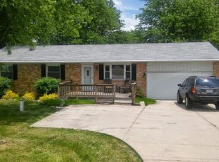 2483 Us Route 35 W, Eaton, OH 45320