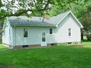 7660 Garr Rd, Berrien Springs, MI 49103