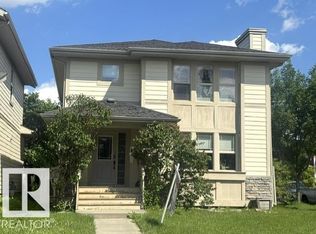 351 Griesbach School Rd NW, Edmonton, AB T5E6N1