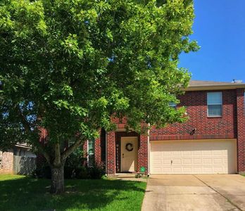 12098 La Salle Br, Conroe, TX, 77304