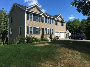 93 N Common Rd, Westminster, MA 01473