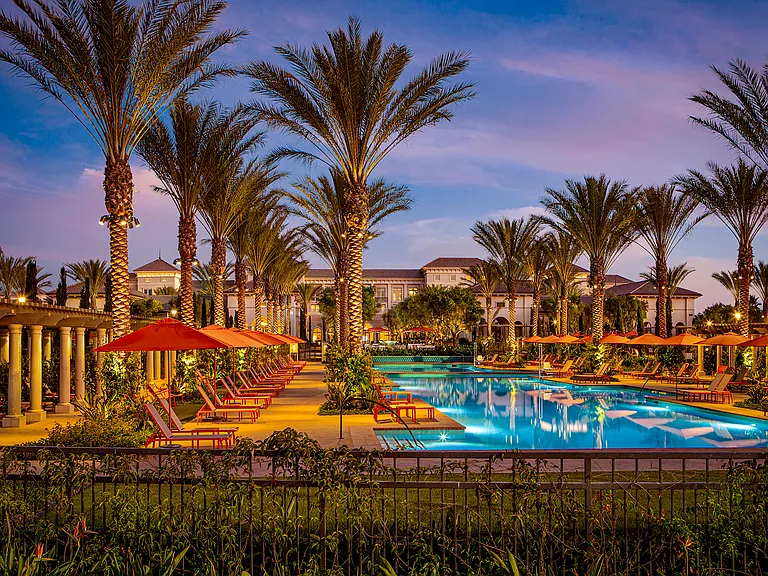Promenade at Irvine Spectrum — Photo 22