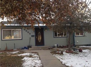 791 Ironton St, Aurora, CO 80010