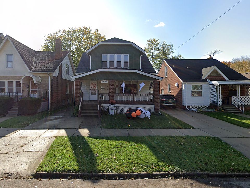 1st image of 1409 Mark Ave #3