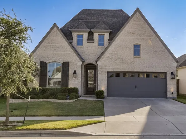 7577 Whisterwheel Way, Fort Worth, TX 76123