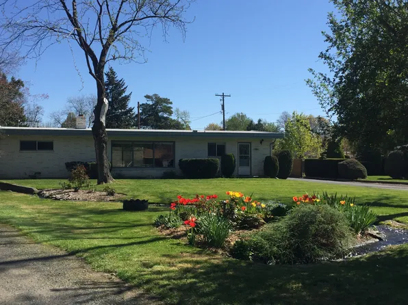 1461 S 2nd Ave, Walla Walla, WA 99362