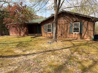 88 Pleasant Hill Church Rd, Cadiz, KY 42211