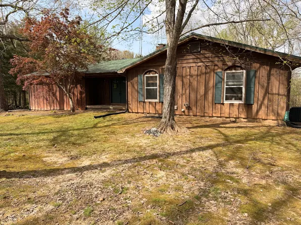 88 Pleasant Hill Church Rd, Cadiz, KY 42211