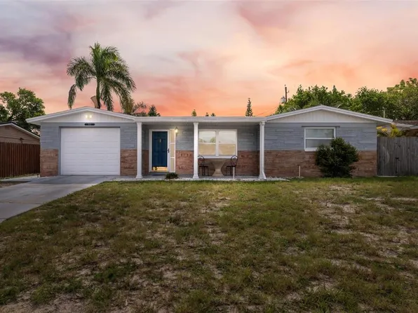 1522 Toledo St, Holiday, FL 34690