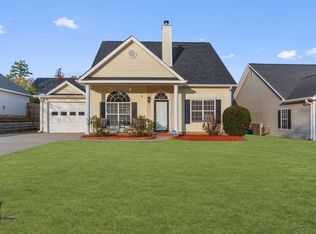 5163 Saddle Cir, Evans, GA 30809