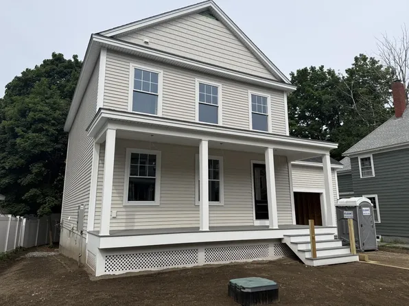 120 Rounala Road, Milford, NH 03055