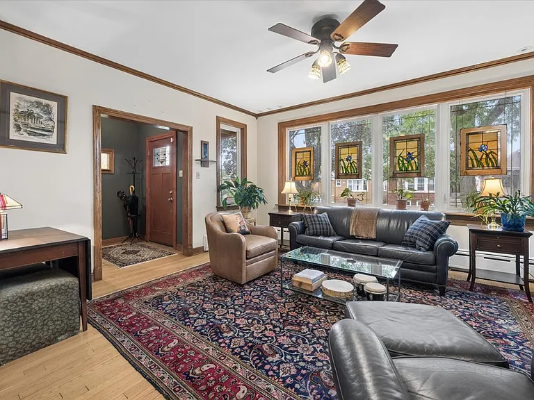 4334 N Mason Ave — Photo 6