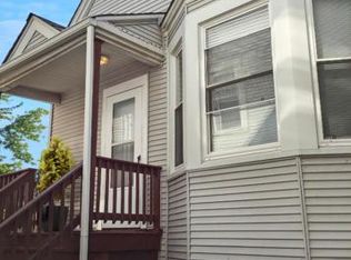 3741 N Seminary Ave, Chicago, IL 60613