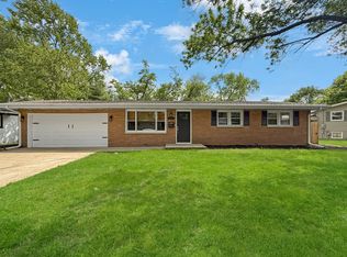 1340 Jeffrey Dr, Rantoul, IL 61866