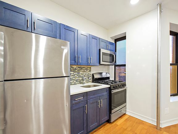 4th image of 572 W 187th St APT 5