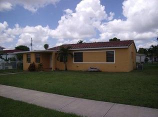 9961 SW 37th Ter, Miami, FL 33165