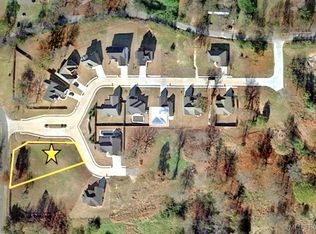 758 E Harlan Dr, Tahlequah, OK 74464