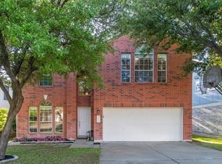 2508 Eastwood Ln, Round Rock, TX 78664