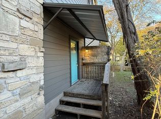 1606 Waterloo Trl #A, Austin, TX 78704