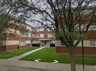 4424 W 59th St #5C, Chicago, IL 60629