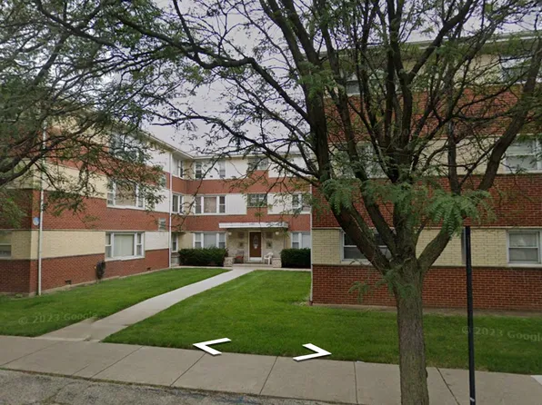 4424 W 59th St #5C, Chicago, IL 60629