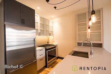 Rented by The KCI Group