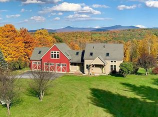 1058 Teer Rd #TOWNHOUSE 17, West Rutland, VT 05777