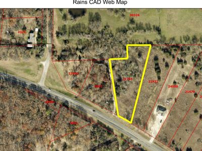 State Highway 276, Pt, TX, 75472