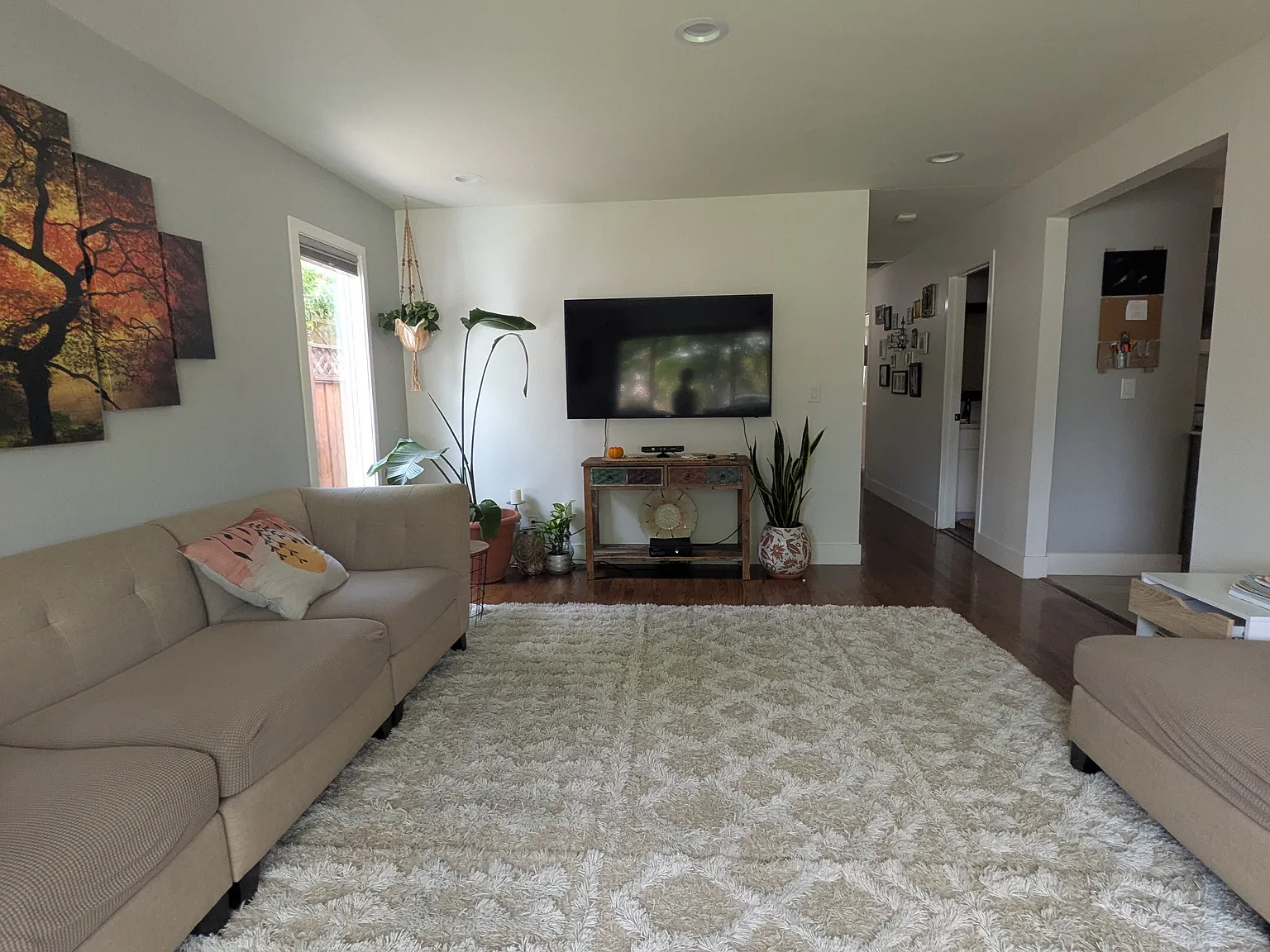 3 bed, 2.5 bath, 1650 sqft, $4,800 — Photo 2