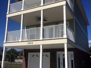 13814 Front Beach Rd, Panama City Beach, FL 32413