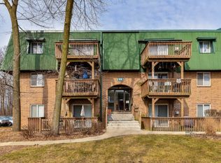 1982 Tall Oaks Dr APT 1B, Aurora, IL 60505