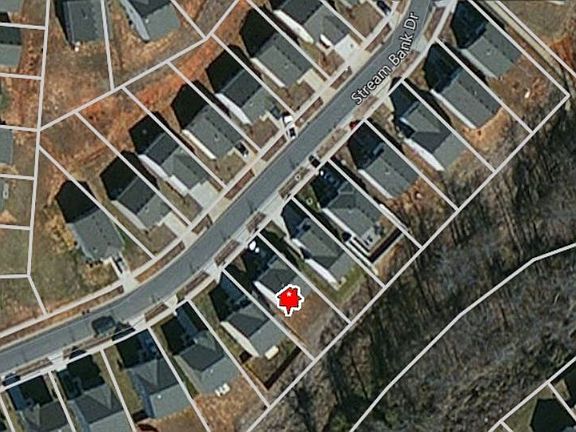 2nd image of 2612 Stream Bank Dr