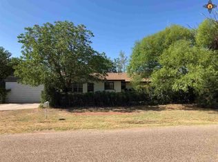 1791 S Roosevelt Road 2 Ln, Portales, NM 88130