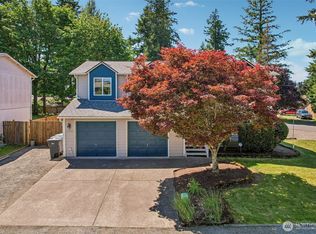 Cherokee Bay, Maple Valley, WA 98038