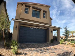 31 Canopus Ridge Way, Las Vegas, NV 89183