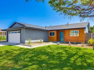 6381 Amberly St, San Diego, CA 92120