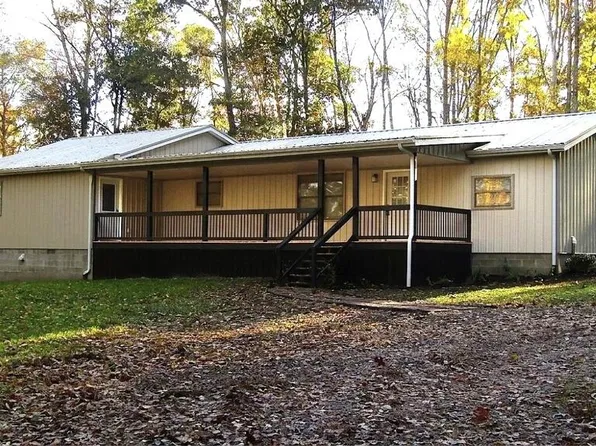 25410 Shurtz Rd, New Plymouth, OH 45654