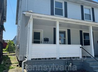 214 McClain Ave, Butler, PA 16001