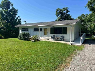 130 E Sunny Slopes Dr, Bloomington, IN, 47401