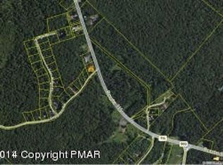 115 Route, Blakeslee, PA 18610