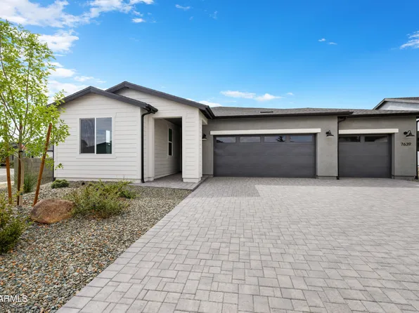 7639 E Louie Lane, Prescott Valley, AZ 86315