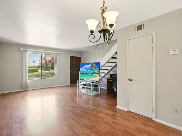 602 S Mollison Ave Unit D, El Cajon, CA 92020
