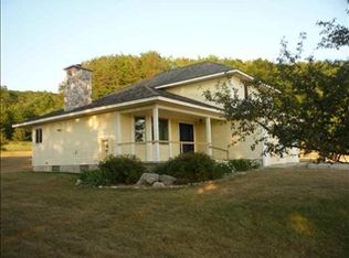 5401 Welsheimer Rd, Harbor Springs, MI 49740